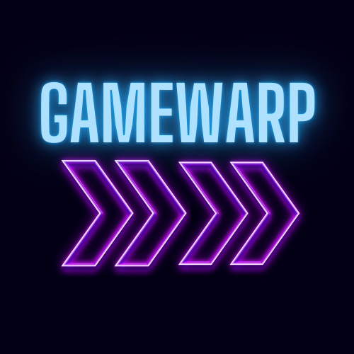GameWarp: Free Online Games - Play Now!