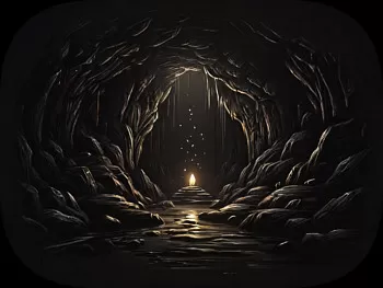 Abysma demo. Dungeon story