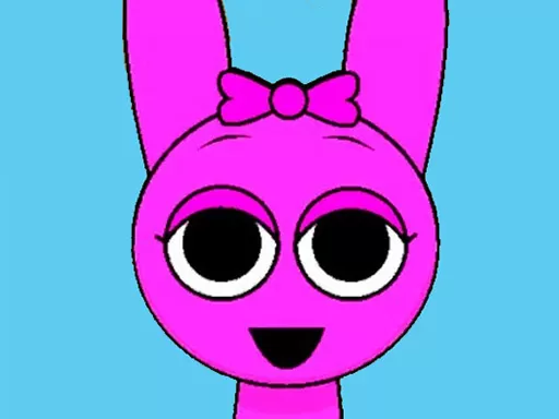 Flappy Sprunki Endless Flying