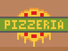 Pizzeria IDLE