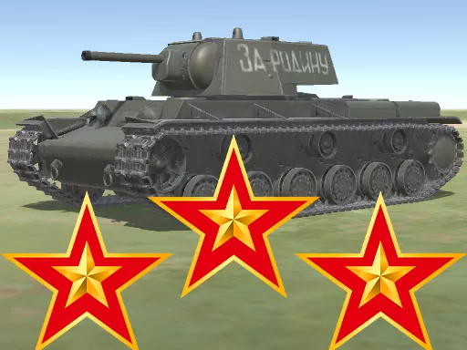 World of WarTanks